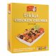 Mon Salwa Tikka Chicken Chunks 500Gm Box