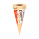 Mondelez Ice Cream Kinder Bueno Cone 90ml