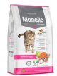 Monello Cat Food 500G Tuna&Chicken