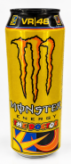 Monster Energy Drink The Doctor 500ml