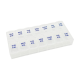 Monthly Medicine Organizer Box 36173 (36029-120/9)