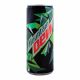 Mountain Dew Can 250Ml Pak