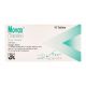 Movax 2Mg Tab 20'S