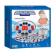 Moving Finger Game 5093