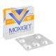 Moxiget 400mg tab 5's