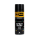 Mubah Black Spray Paint No.39
