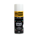 Mubah White Spray Paint  No.40
