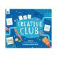MY CREATIVE CLUB BK-8 (pb)