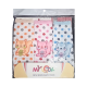My Look Face Towel 3S 1277