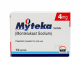 Myteka 4Mg Sachet 14's