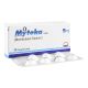 Myteka 5Mg Tab 14's