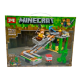 MyWorld MineCraft 501 Pcs 66064