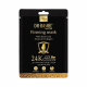 Dr.Rashel Sheet Mask 25gm Friming Gold