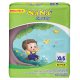 Nana Diapers Mega XLarge 60Pcs