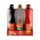 National Chinese Trio Pack 3X300Ml