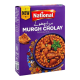 National Murgh Cholay 50GM