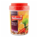 National Pickle 370Gm Mix Jar