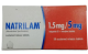 Natrilam 1.5/5MG Tablets 30's