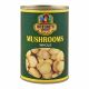 Nature Own Mushroom 400Gm Whole