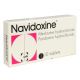 Navidoxine 25mg/50mg tablet 100's