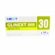 Glinext MR 30mg Tablet 30's