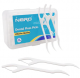 Nero Dental Floss Picks 50pcs Box