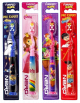 Nero Kid Tooth Brush Cartoon