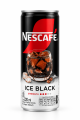 Nescafe Ice Black Coffee 220ml