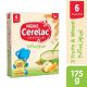 Nestle Cerelac 3 Fruits 175gm