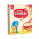 Nestle Cerelac Wheat 350G