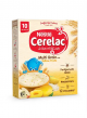 Nestle Cerelac Yellow Fruit 175g