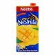 Nestle Fruita Vital Sparkling Drink Lime 250ml Can