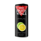 Nestle Fruita Vitals Sparkling Lemon 240ml