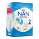 Nestle Nan 2 Powder Optipro 600g Box