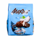 Max Bar Coconut Chocolate 142gm Pb