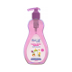 Nexton Baby Feeding Bottle Soap 450ml