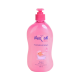 Nexton Baby Hair&Body Wash 500ml 3In1