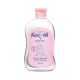 Nexton Baby Oil 125ml Vitamin-E Pink