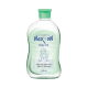 Nexton Baby Oil 250ml Alovera Green