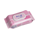 Nexton Baby Wipes 64Pcs