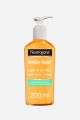 Neutrogena Visibly Clear Daily Wash 200Ml