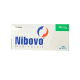 Nibovo 10mg Tab 10's