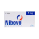 Nibovo 5mg Tab 30's