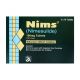 Nims 100Mg Tab 30's