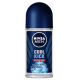 Nivea Roll On 50Ml Cool Kick Extra Dry
