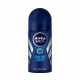 Nivea Roll On 50Ml Fresh Active