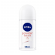 Nivea Roll On 50Ml Powder Touch