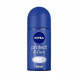 Nivea Roll On 50Ml Protect&Care