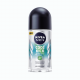 Nivea Roll On Men 50ml Fresh Kick 48h