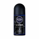 Nivea Roll On Men Deep 50Ml Segar&Kering